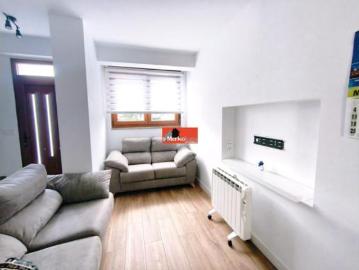 Casa en alquiler en Lago González - Trastero