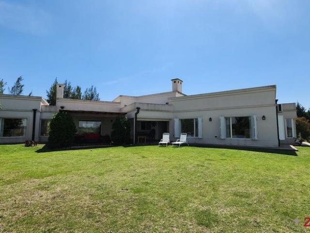 Casa Alquiler Lujan