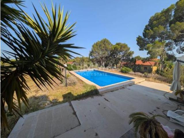 Casa Alquiler La Nucia, Coloma