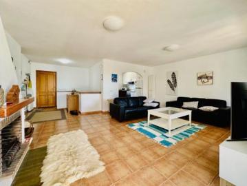 Casa Alquiler La Nucia, La Nucia