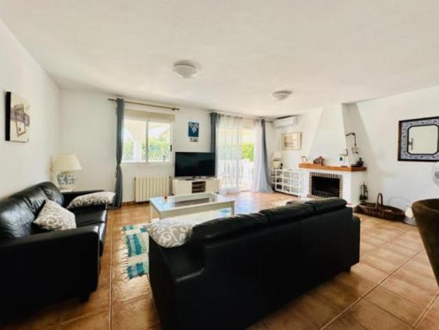 Casa Alquiler La Nucia, La Nucia