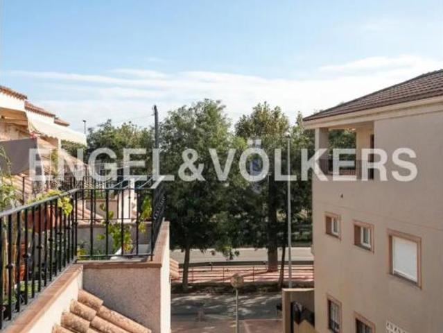 Casa Alquiler La Pobla de Farnals, La Pobla de Farnals