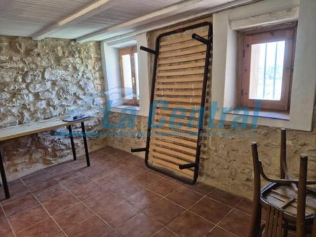 Casa Alquiler La Sénia, La Sénia