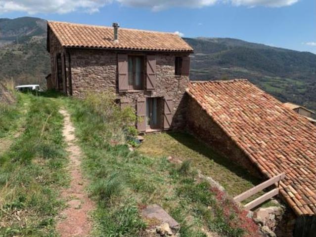 Casa Alquiler La Torre de Cabdella, La Torre de Cabdella
