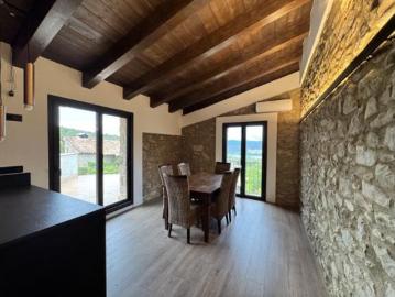 Casa Alquiler La Vall d'en Bas, Joanetes