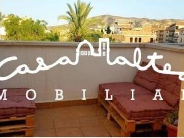 Casa Alquiler L'Alfàs del Pi, Centro