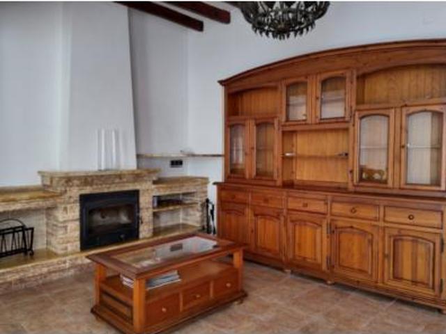 Casa Alquiler L'Alfàs del Pi, Centro