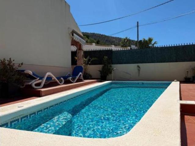 Casa Alquiler L'Alfàs del Pi, L'Albir