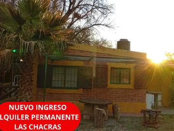 Casa Alquiler, Las Chacras, Cordoba | Argenprop
