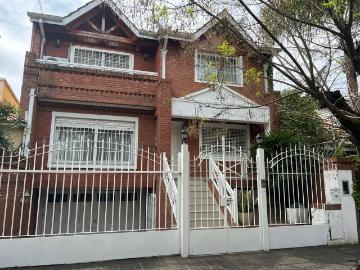 Casa / Alquiler, Las Heras al 1200, Acassuso