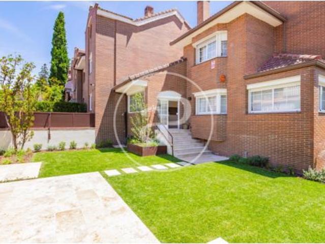 Casa Alquiler Las Rozas de Madrid, Monte Rozas La Chopera