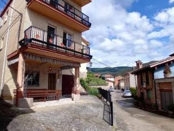 Casa Alquiler Ledesma de La Cogolla, Ledesma de La Cogolla