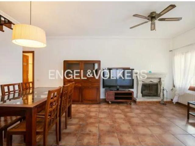 Casa Alquiler L'Eliana, Montesol