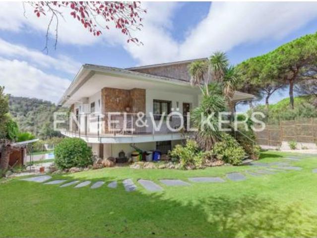 Casa Alquiler Llinars del Vallès, Llinars del Vallès