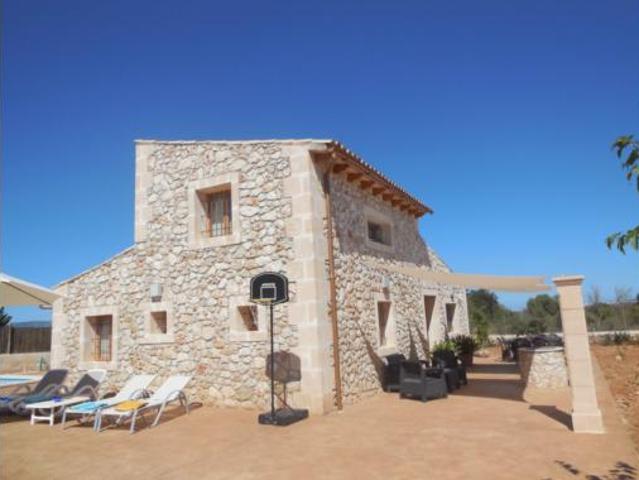 Casa Alquiler Llubí, Llubí