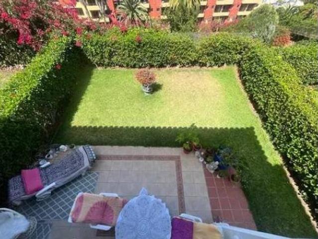Casa Alquiler Puerto de la Cruz, El Botánico