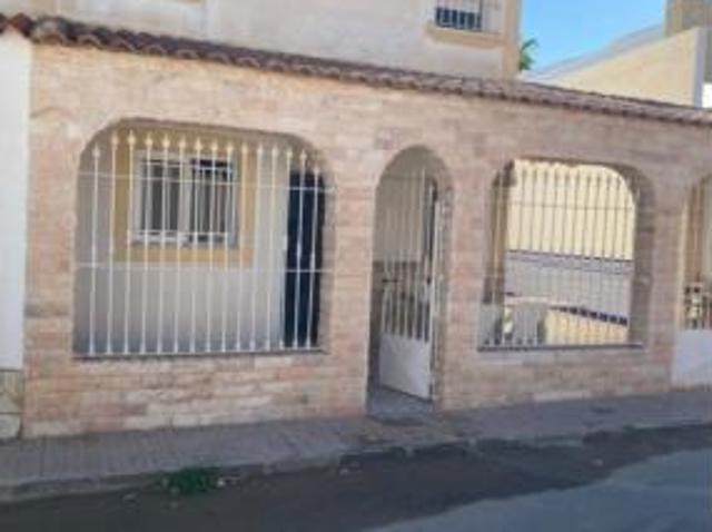 Casa Alquiler Pulpí, San Juan de Terreros