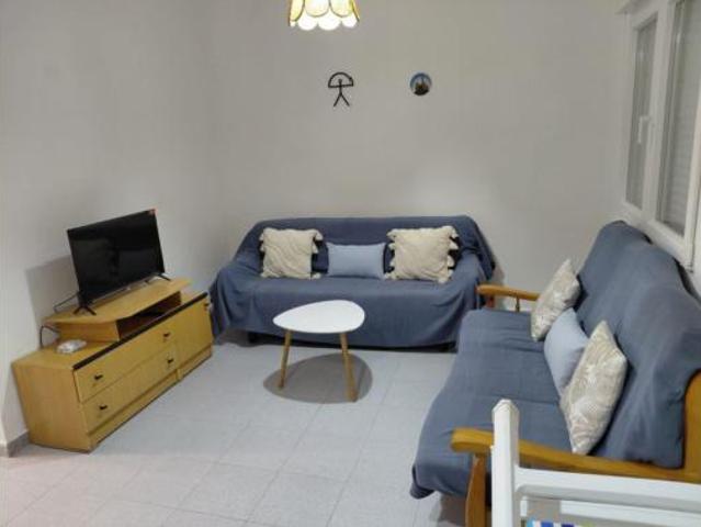 Casa Alquiler Pulpí, San Juan de Terreros