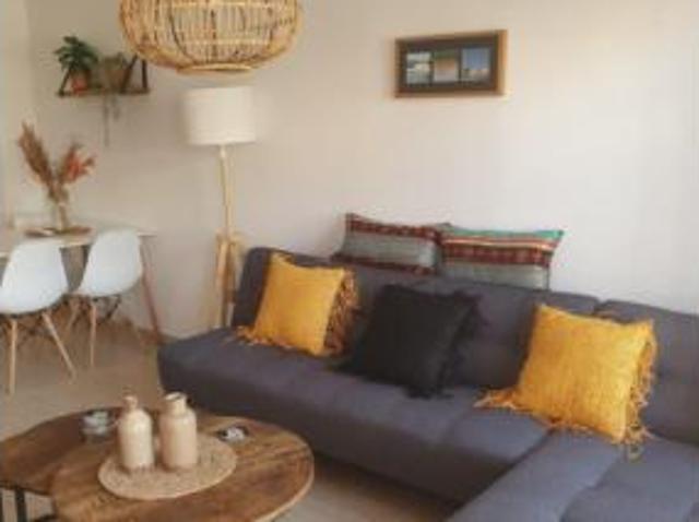 Casa Alquiler Pulpí, San Juan de Terreros
