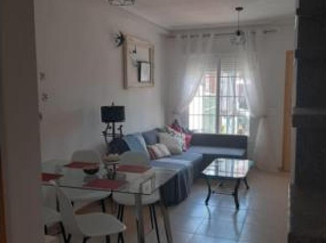 Casa Alquiler Pulpí, San Juan de Terreros