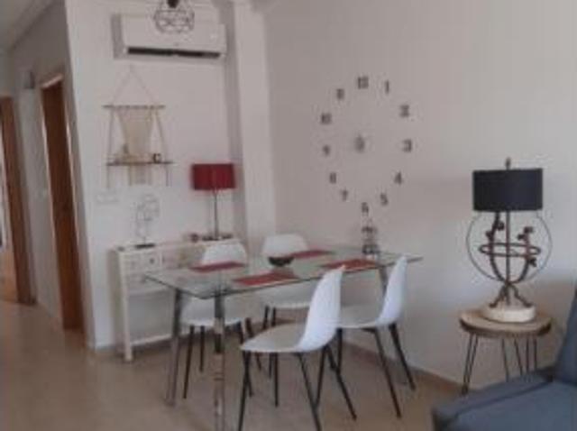 Casa Alquiler Pulpí, San Juan de Terreros
