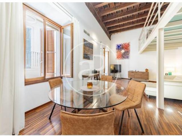Casa Alquiler Palma de Mallorca, Monti sion