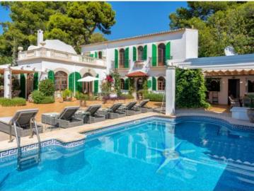 Casa Alquiler Palma de Mallorca, Cala Major