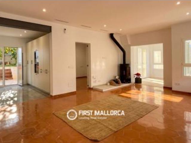 Casa Alquiler Palma de Mallorca, Cala Major