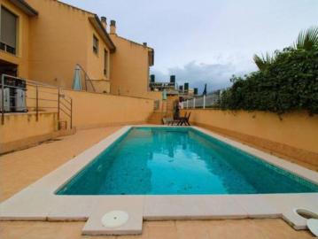 Gènova, Mallorca, Islas Baleares - Aire acondicionado