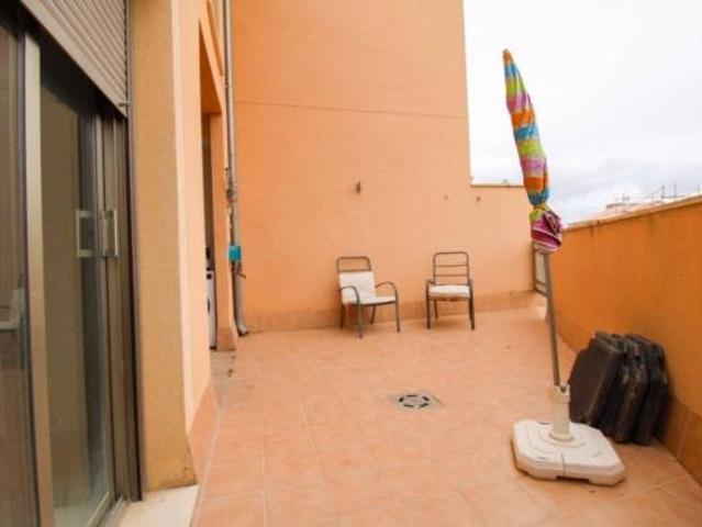 Casa Alquiler Palma de Mallorca, Gènova
