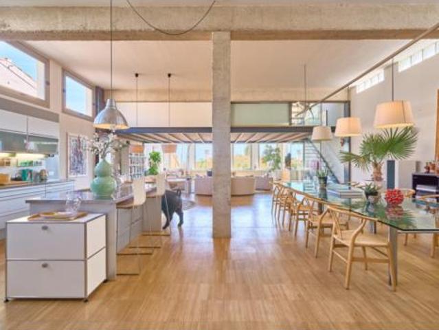 Casa Alquiler Palma de Mallorca, Gènova