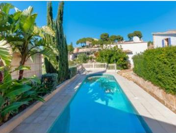 Gènova, Mallorca, Islas Baleares - Piscina