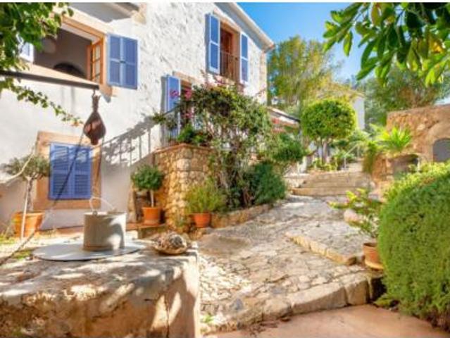 Casa Alquiler Palma de Mallorca, La Bonanova Porto Pi