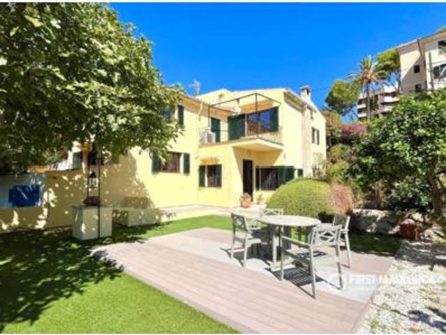 Casa Alquiler Palma de Mallorca, La Bonanova Porto Pi