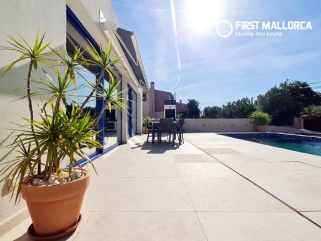 Casa Alquiler Palma de Mallorca, Palma de Mallorca