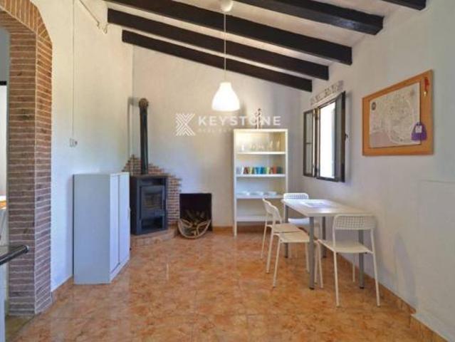 Casa Alquiler Palma de Mallorca, Sa Casa Blanca