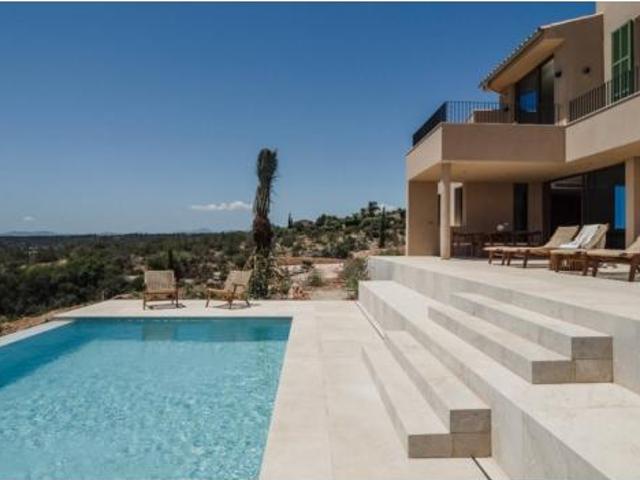 Casa Alquiler Palma de Mallorca, Sa Casa Blanca