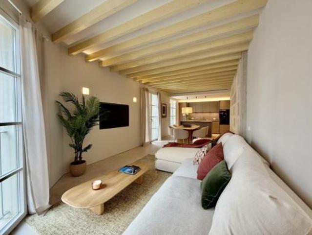Casa Alquiler Palma de Mallorca, Santa Catalina