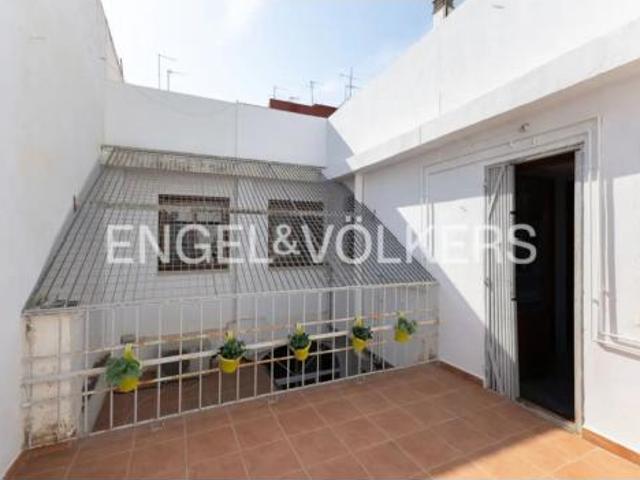 Casa Alquiler Paterna, Centre