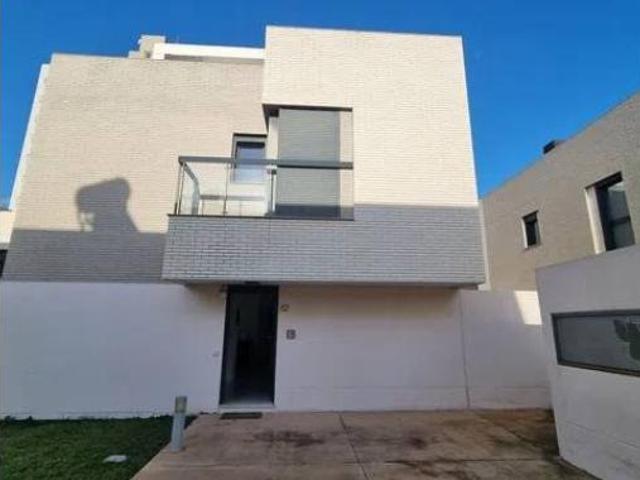 Casa Alquiler Paterna, Valterna Terramelar