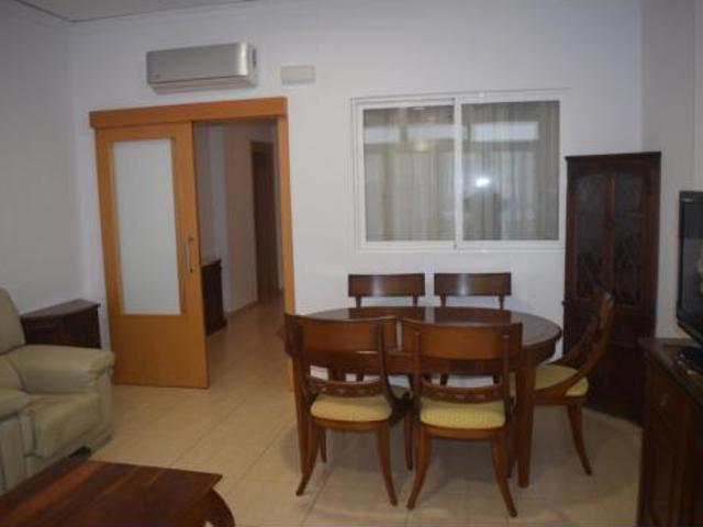 Casa Alquiler Pego, Pego