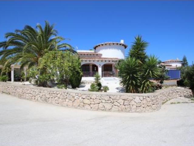 Casa Alquiler Pego, Pego