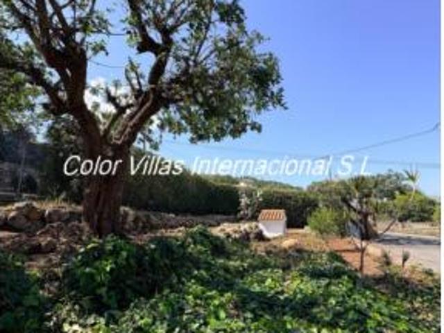 Casa Alquiler Pedreguer, Pedreguer
