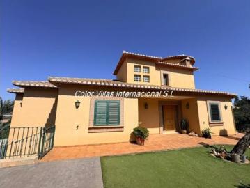 Casa Alquiler Pedreguer, Pedreguer