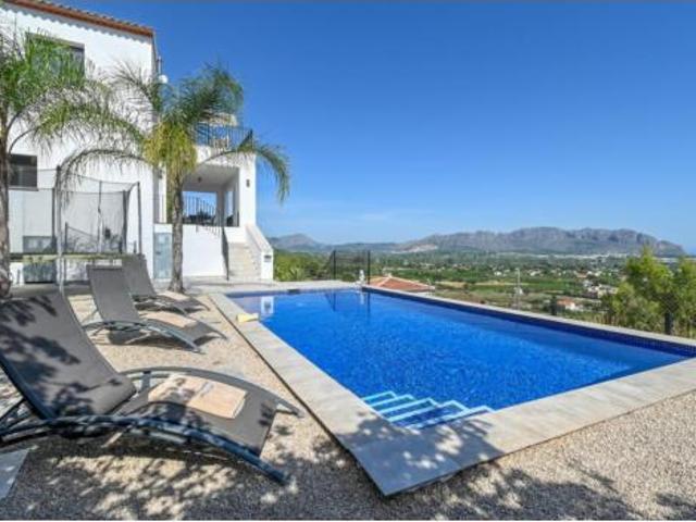 Casa Alquiler Pedreguer, Pedreguer