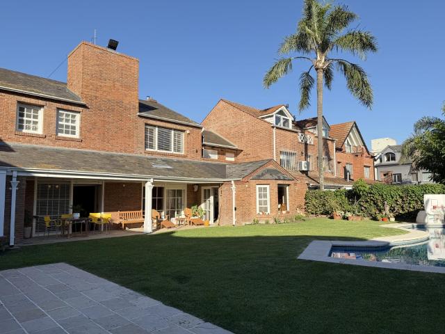 Casa / Alquiler, Pedro Goyena al 2600, Martinez