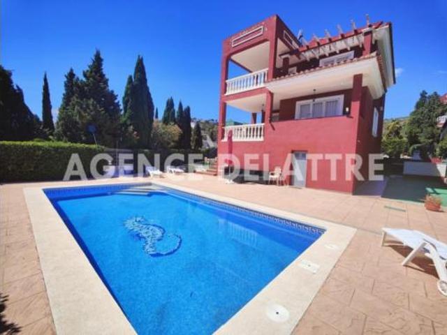 Casa Alquiler Peníscola Peñíscola, Las Atalayas U.R.M.I. Cerro Mar