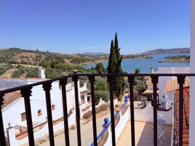 Casa Alquiler Periana, Periana