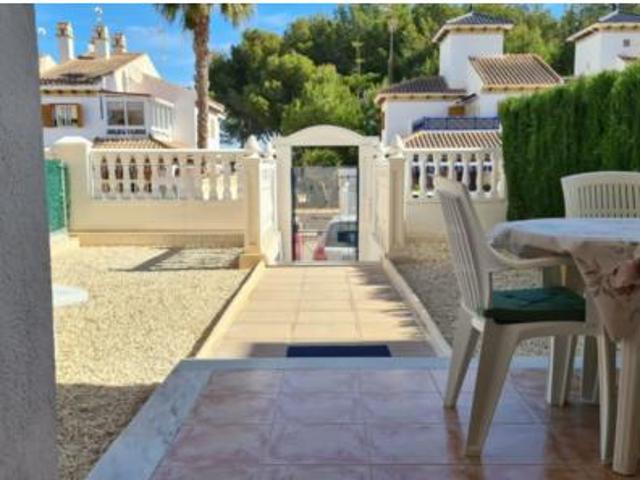 Casa Alquiler Pilar de la Horadada, Mil Palmeras