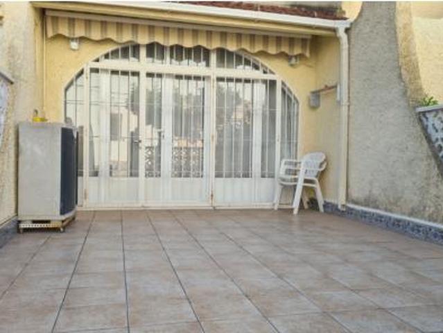 Casa Alquiler Pilar de la Horadada, Mil Palmeras